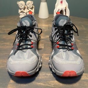 ON Cloud X Shift Women’s - Vapor - 7 US